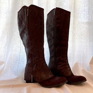 Donald J Pliner Knee High Boots